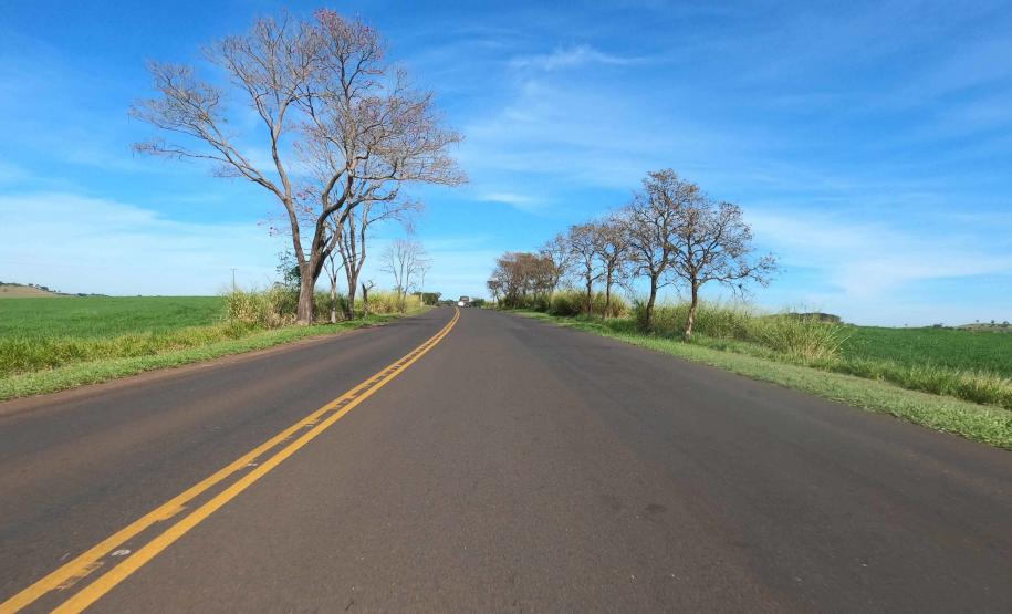 Novo acordo judicial do Estado com concessionária resulta em duplicação da PR-445