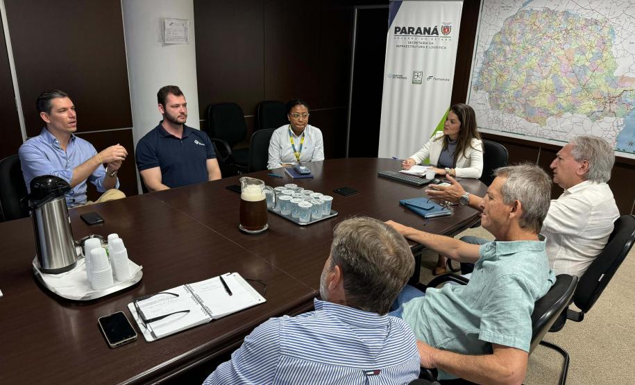 Novo Viaduto do Orleans em Curitiba vai ser construído pelo Governo do Paraná