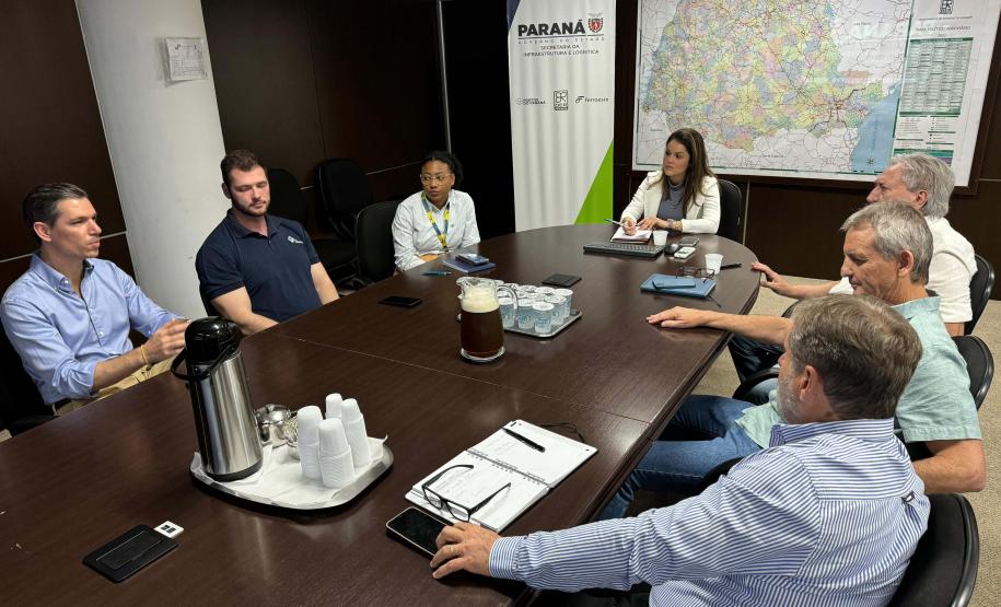 Novo Viaduto do Orleans em Curitiba vai ser construído pelo Governo do Paraná