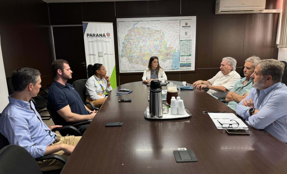 Novo Viaduto do Orleans em Curitiba vai ser construído pelo Governo do Paraná