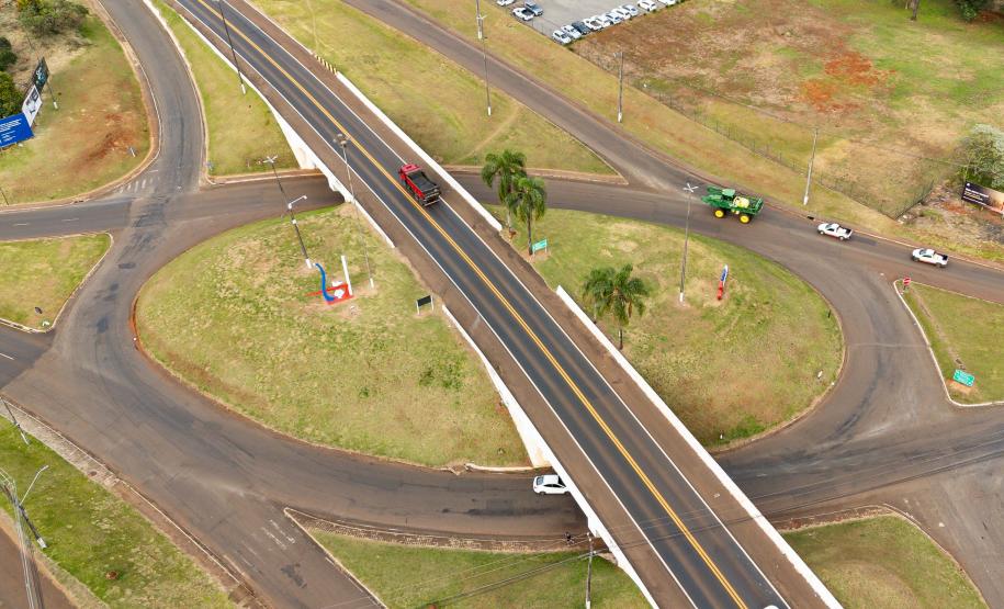 Pato Branco - Cascavel - Pato Branco