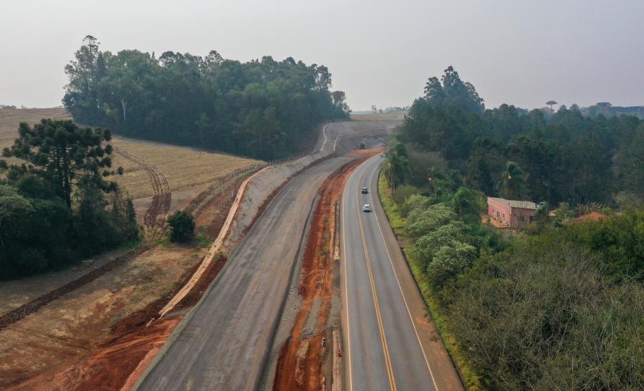 Lote 3 das concessões terá rodovias estaduais duplicadas entre Londrina e São Paulo