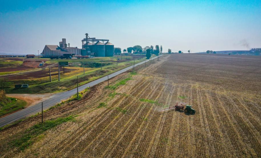 Lote 3 das concessões terá rodovias estaduais duplicadas entre Londrina e São Paulo.