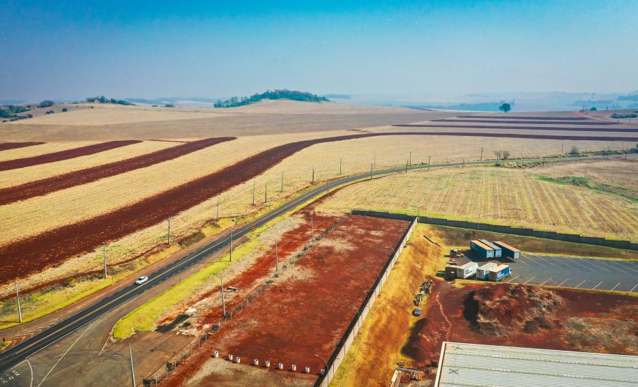 Lote 3 das concessões terá rodovias estaduais duplicadas entre Londrina e São Paulo.