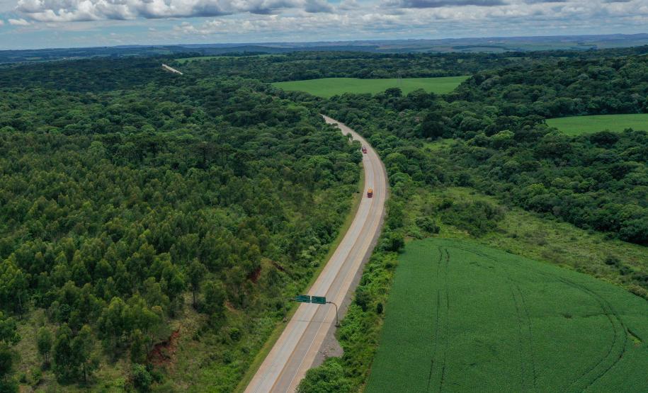 PRC-280 - Clevelândia