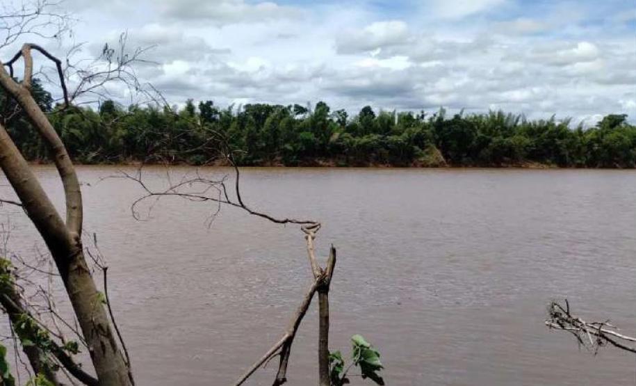 Imagens do Rio Ivaí