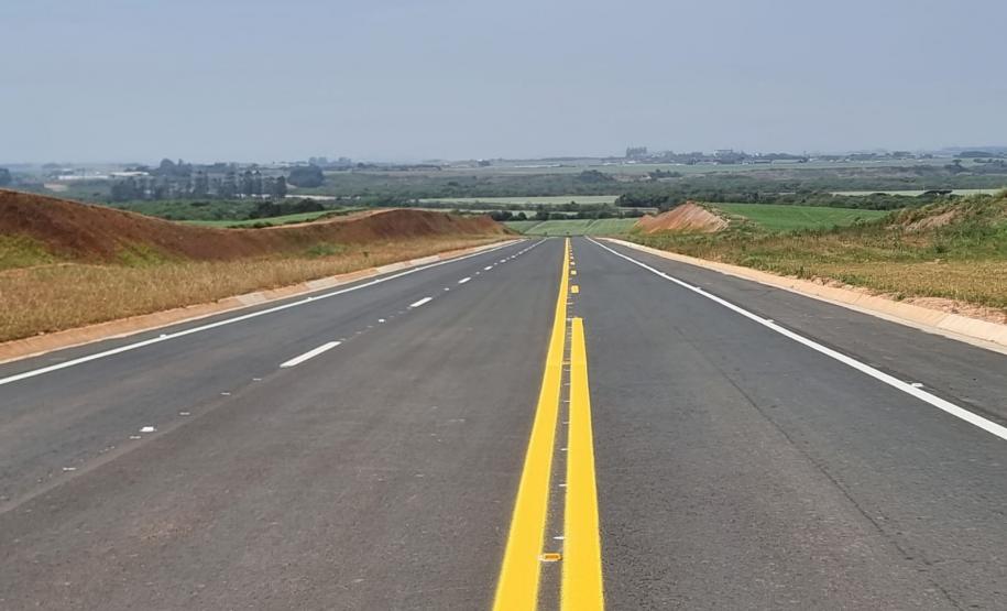 PR-429: contorno norte de castro