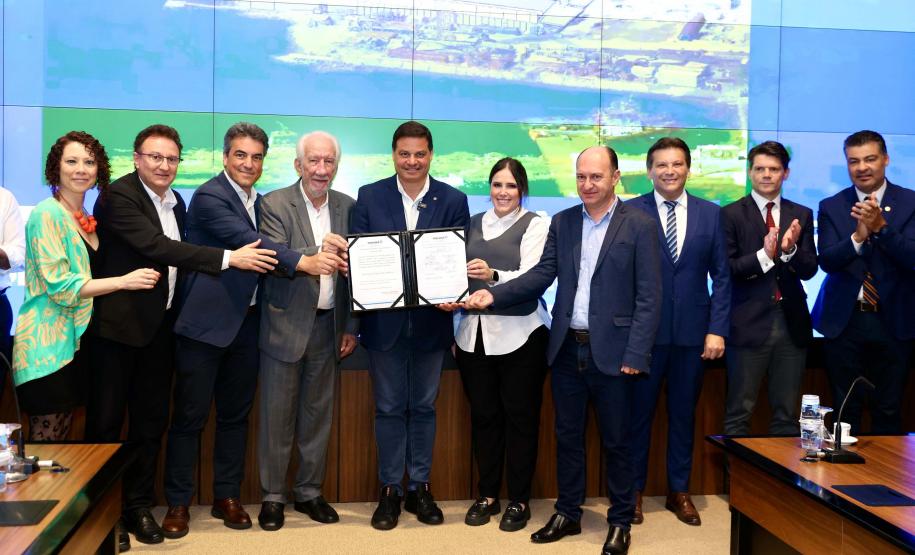 Governo do Estado apresenta novas ações para ampliar utilização do BIM