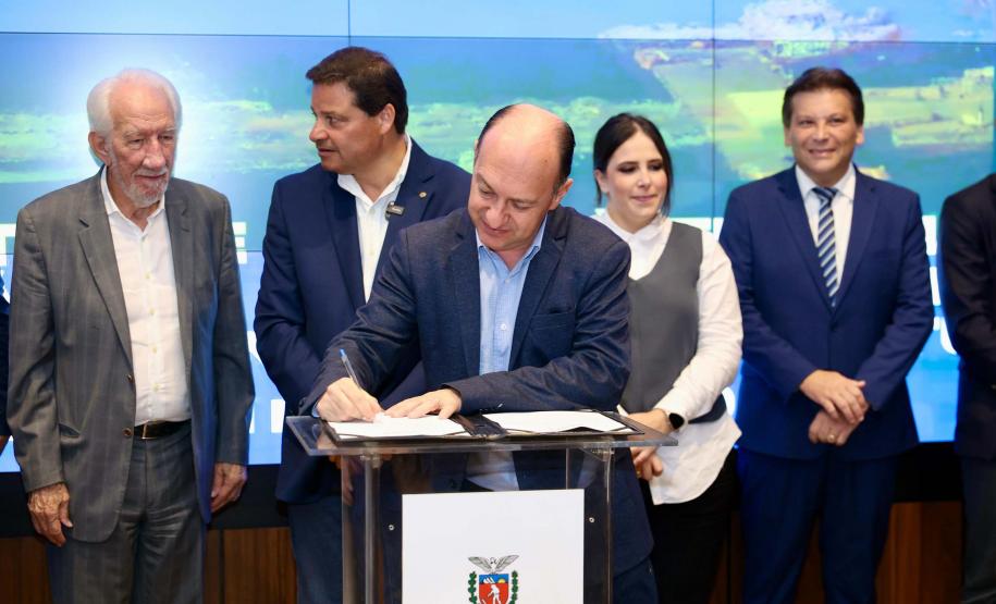 Governo do Estado apresenta novas ações para ampliar utilização do BIM