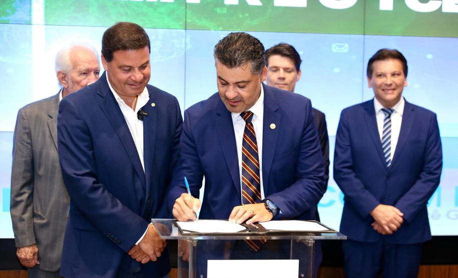 Governo do Estado apresenta novas ações para ampliar utilização do BIM