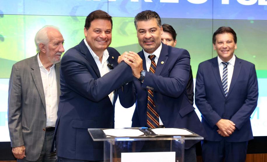 Governo do Estado apresenta novas ações para ampliar utilização do BIM