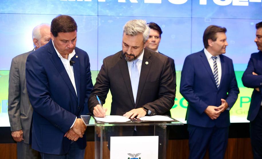 Governo do Estado apresenta novas ações para ampliar utilização do BIM