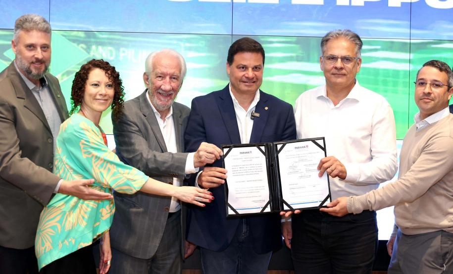 Governo do Estado apresenta novas ações para ampliar utilização do BIM