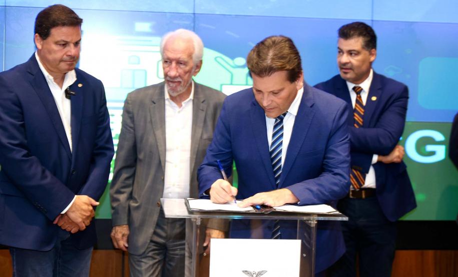 Governo do Estado apresenta novas ações para ampliar utilização do BIM