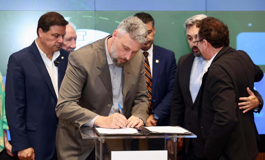 Governo do Estado apresenta novas ações para ampliar utilização do BIM