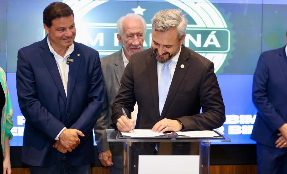 Governo do Estado apresenta novas ações para ampliar utilização do BIM