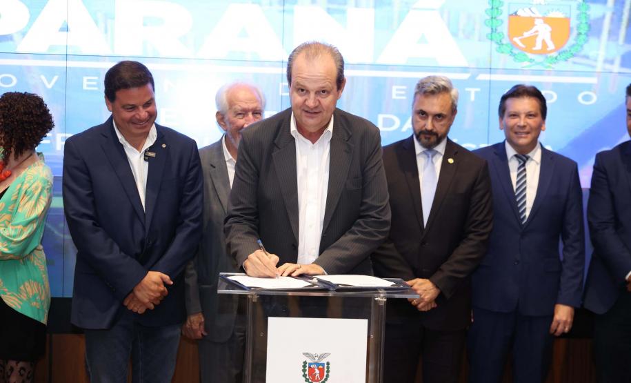 Governo do Estado apresenta novas ações para ampliar utilização do BIM