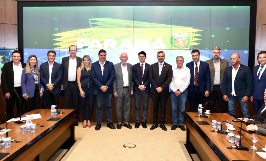 Governo do Estado apresenta novas ações para ampliar utilização do BIM