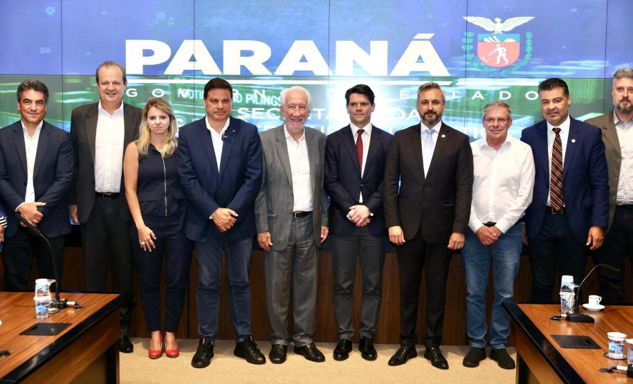 Governo do Estado apresenta novas ações para ampliar utilização do BIM