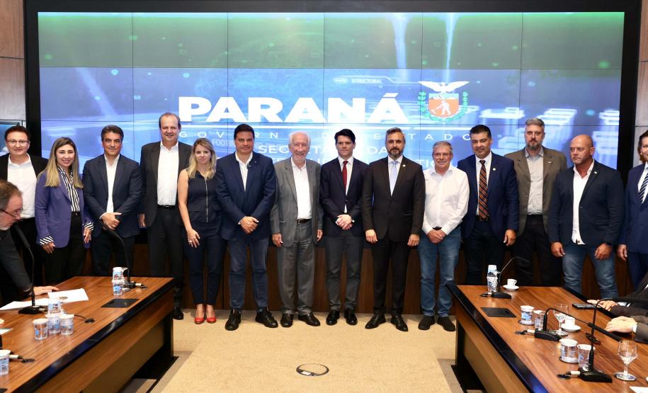 Governo do Estado apresenta novas ações para ampliar utilização do BIM