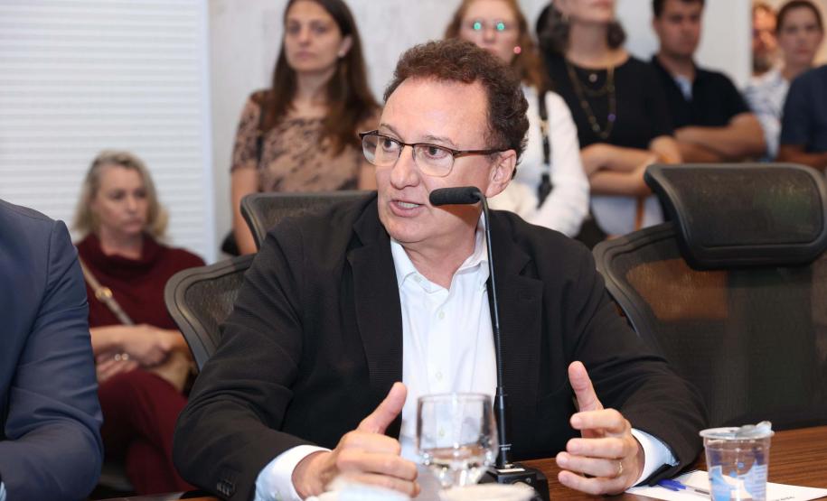 Governo do Estado apresenta novas ações para ampliar utilização do BIM