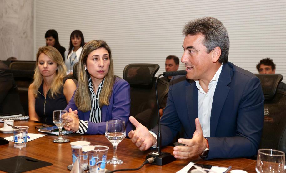 Governo do Estado apresenta novas ações para ampliar utilização do BIM