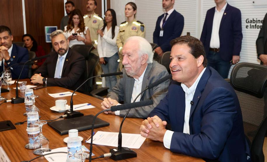 Governo do Estado apresenta novas ações para ampliar utilização do BIM