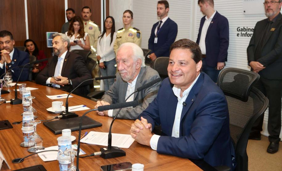 Governo do Estado apresenta novas ações para ampliar utilização do BIM