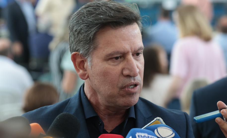 Governo e prefeitura vão investir R$ 119,5 milhões em duas novas trincheiras na Linha Verde