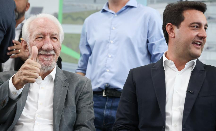 Governo e prefeitura vão investir R$ 119,5 milhões em duas novas trincheiras na Linha Verde