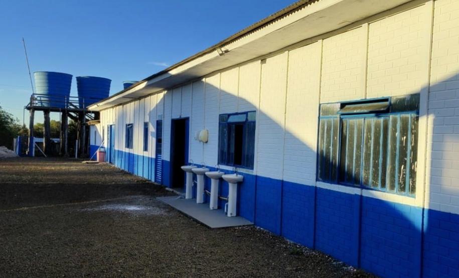 Duplicação entre Pitanga e Turvo começa com programas ambientais e projeto executivo