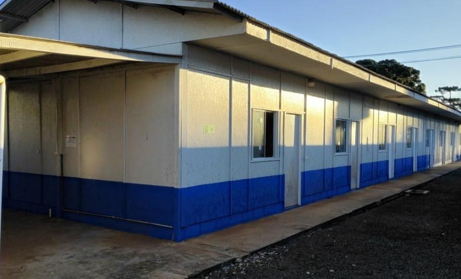 Duplicação entre Pitanga e Turvo começa com programas ambientais e projeto executivo