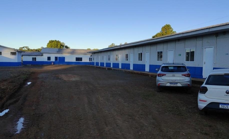 Duplicação entre Pitanga e Turvo começa com programas ambientais e projeto executivo