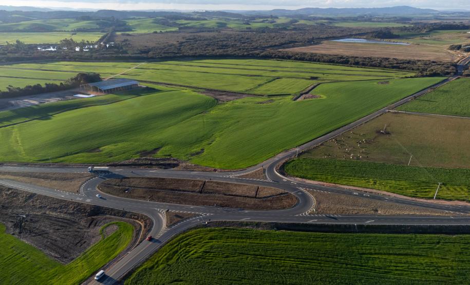 Contorno Norte de Castro