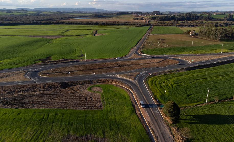 Contorno Norte de Castro