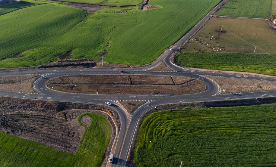 Contorno Norte de Castro