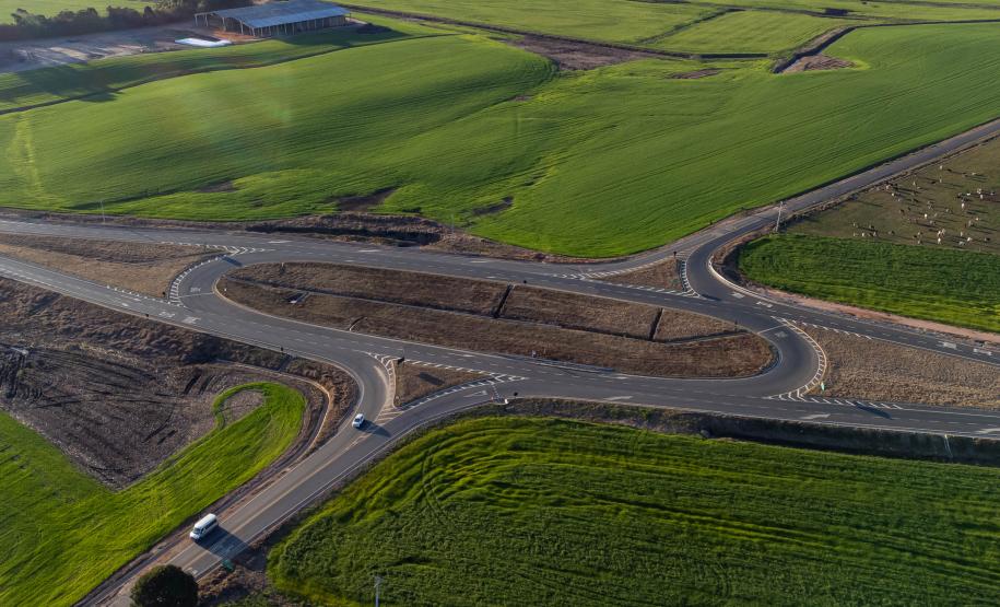 Contorno Norte de Castro