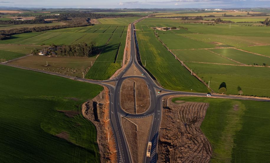 Contorno Norte de Castro