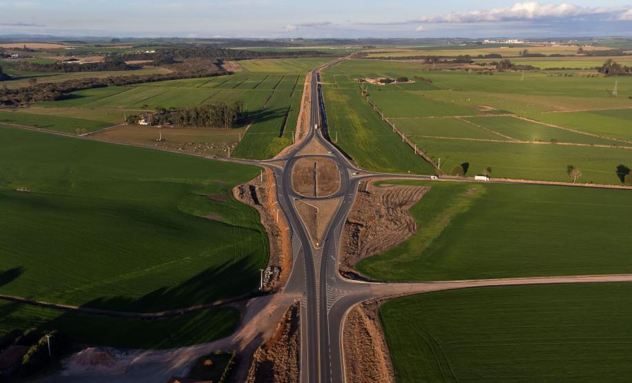 Contorno Norte de Castro