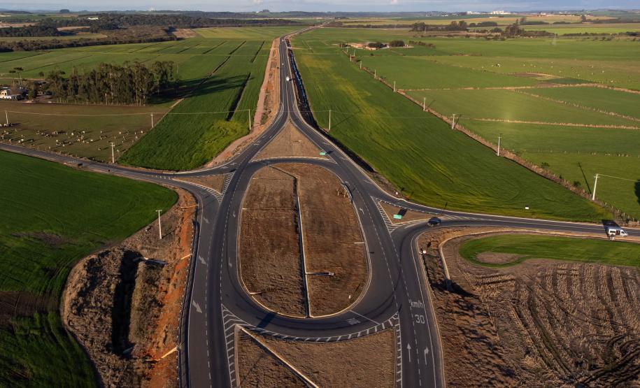 Contorno Norte de Castro