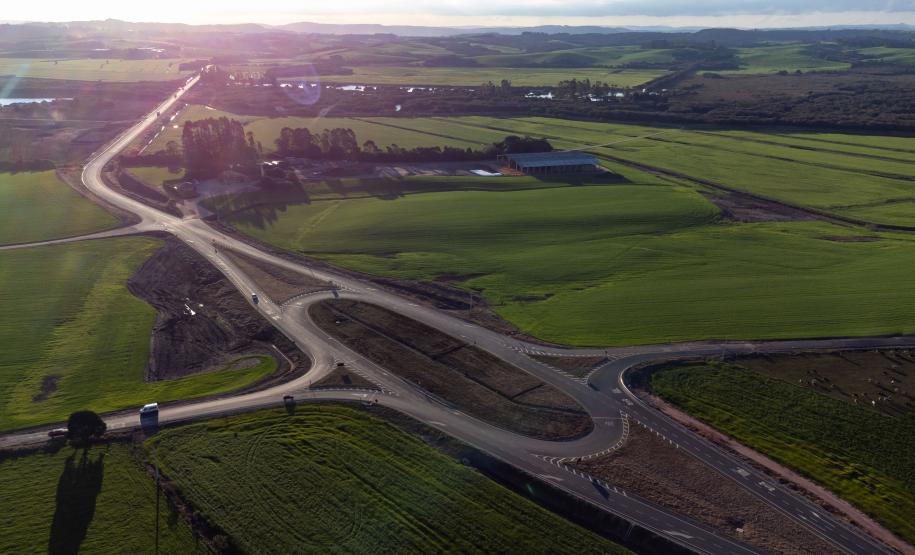 Contorno Norte de Castro
