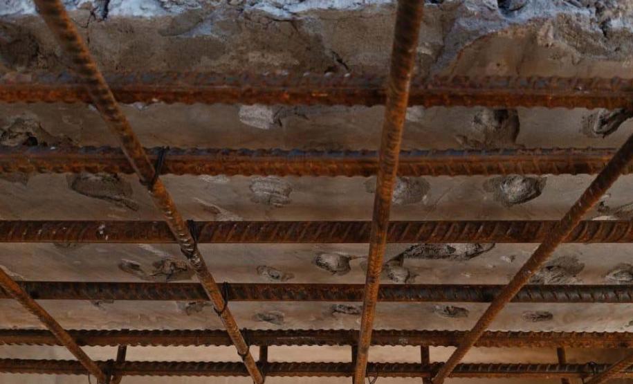 Reforma da Ponte sobre o Rio Ivaí entre Floresta e Engenheiro Beltrão