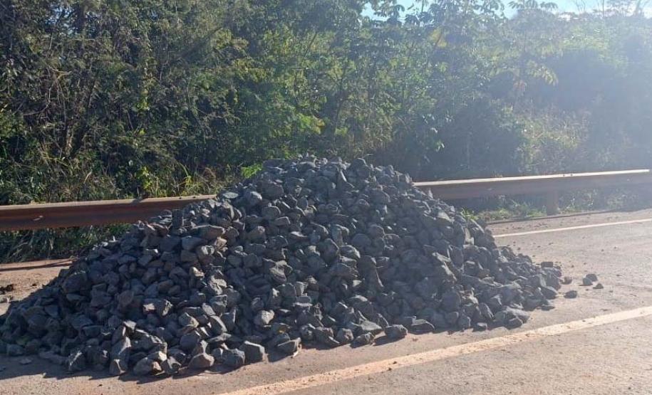 Reforma da Ponte sobre o Rio Ivaí entre Floresta e Engenheiro Beltrão