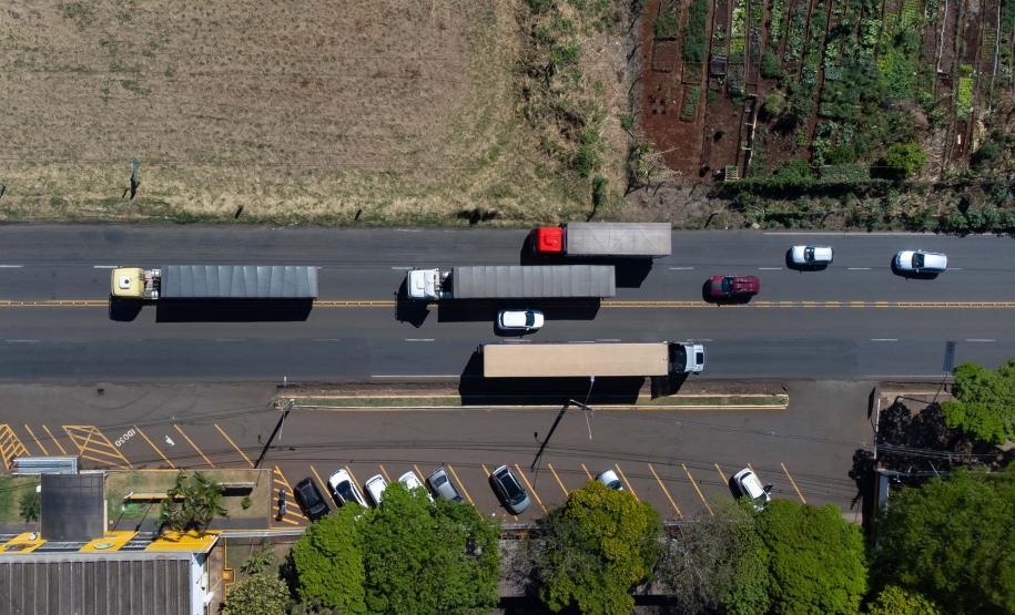 Contorno Sul de Maringá