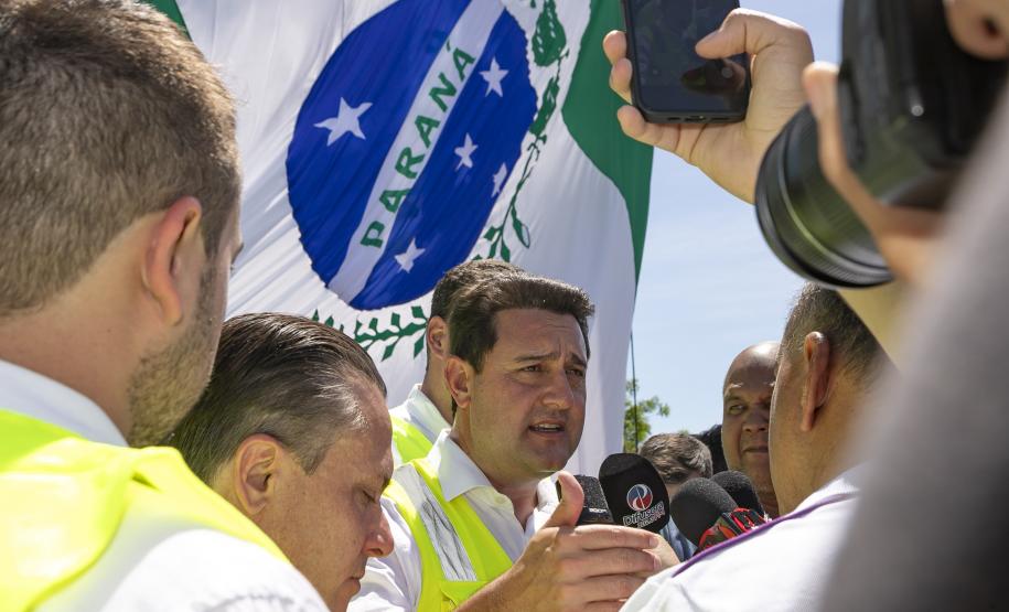 governador ratinho junior