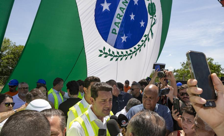 governador ratinho junior