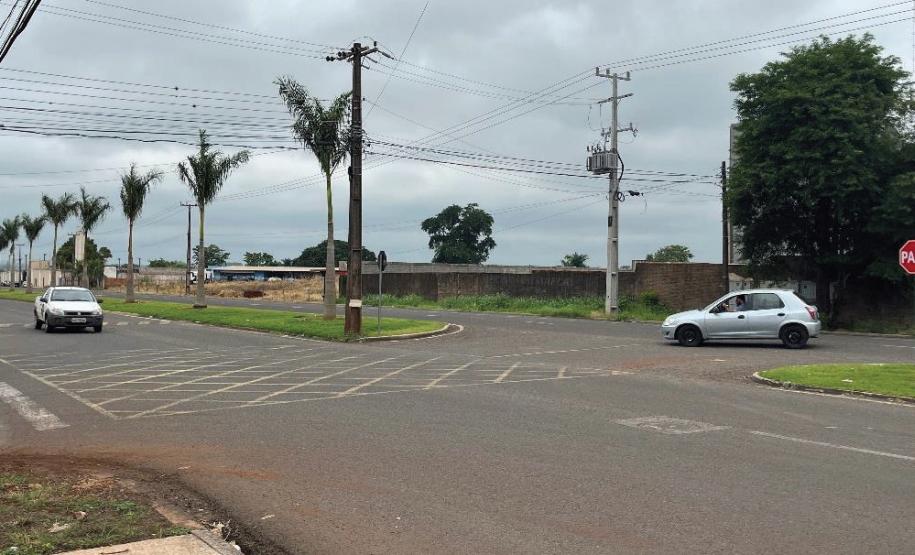 Licitação do novo Trevo da Esperança em Cambé tem vencedor