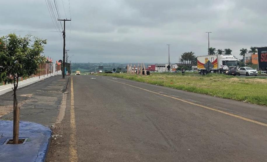 Licitação do novo Trevo da Esperança em Cambé tem vencedor