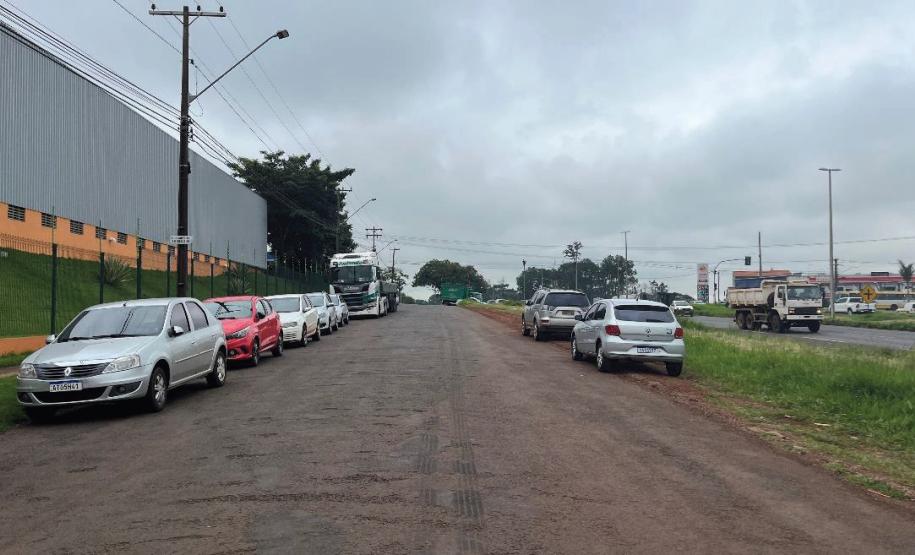 Licitação do novo Trevo da Esperança em Cambé tem vencedor