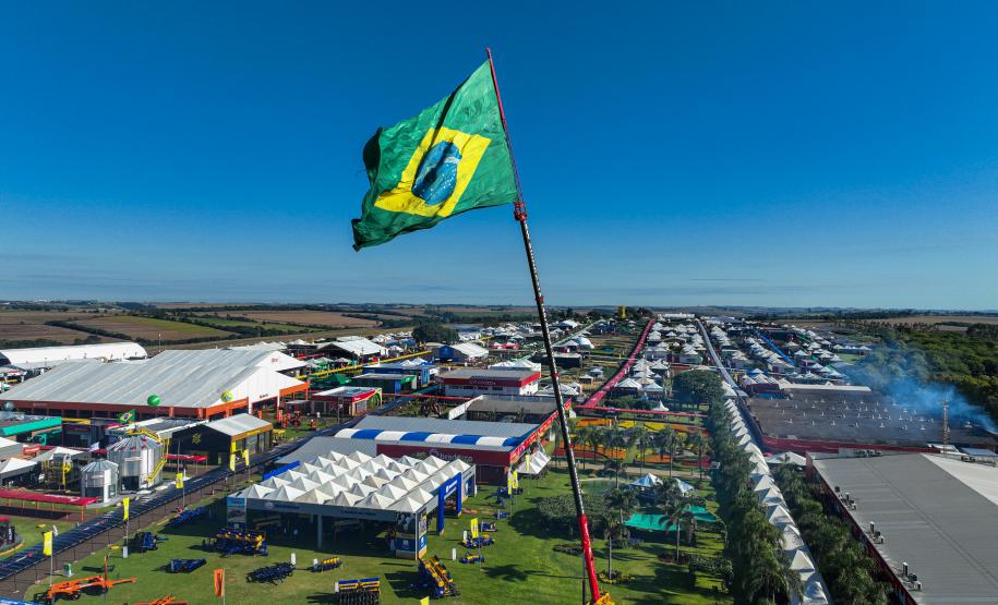 R$ 21,1 milhões: governador anuncia construção da trincheira do Cascavel Velho na BR-277